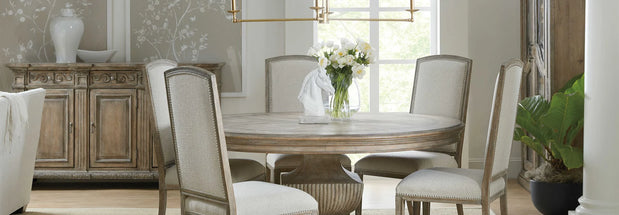 Timeless Designs for a Stylish Dining Experience