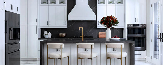 Modern Kitchen Seating You'll Love