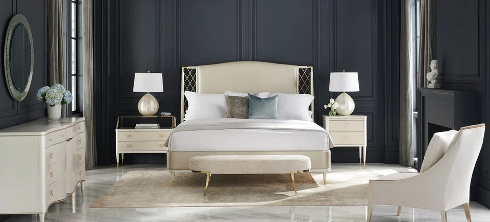 Sophisticated Comfort: Mother's Day Picks