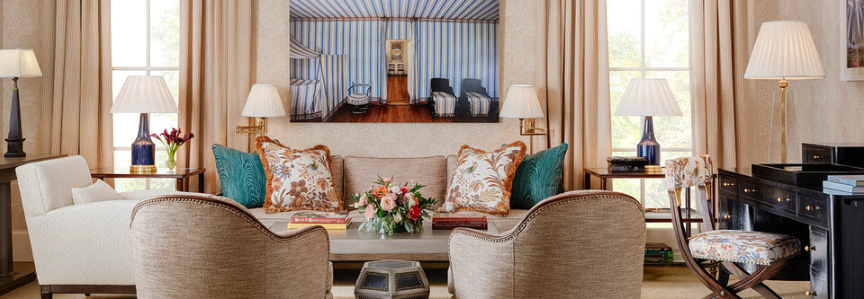 Cyber Week Sale's Top Furniture Deals for Your Home