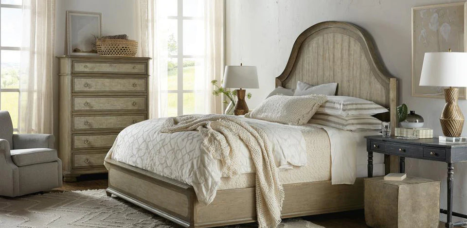 Give the Gift of Home Elegance with Hooker furniture