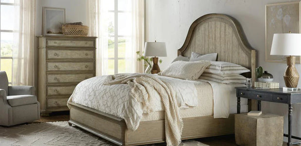 Give the Gift of Home Elegance with Hooker furniture