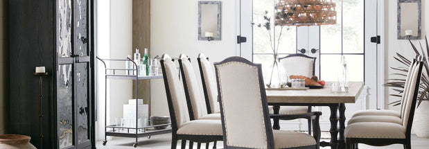Discover Distinctive Designs: Elevate Your Home with the Perfect Pieces