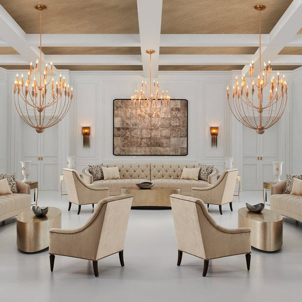 Caracole Elegance by Schnadig Sectional