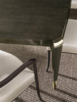 Caracole All Trimmed Out Dining Table