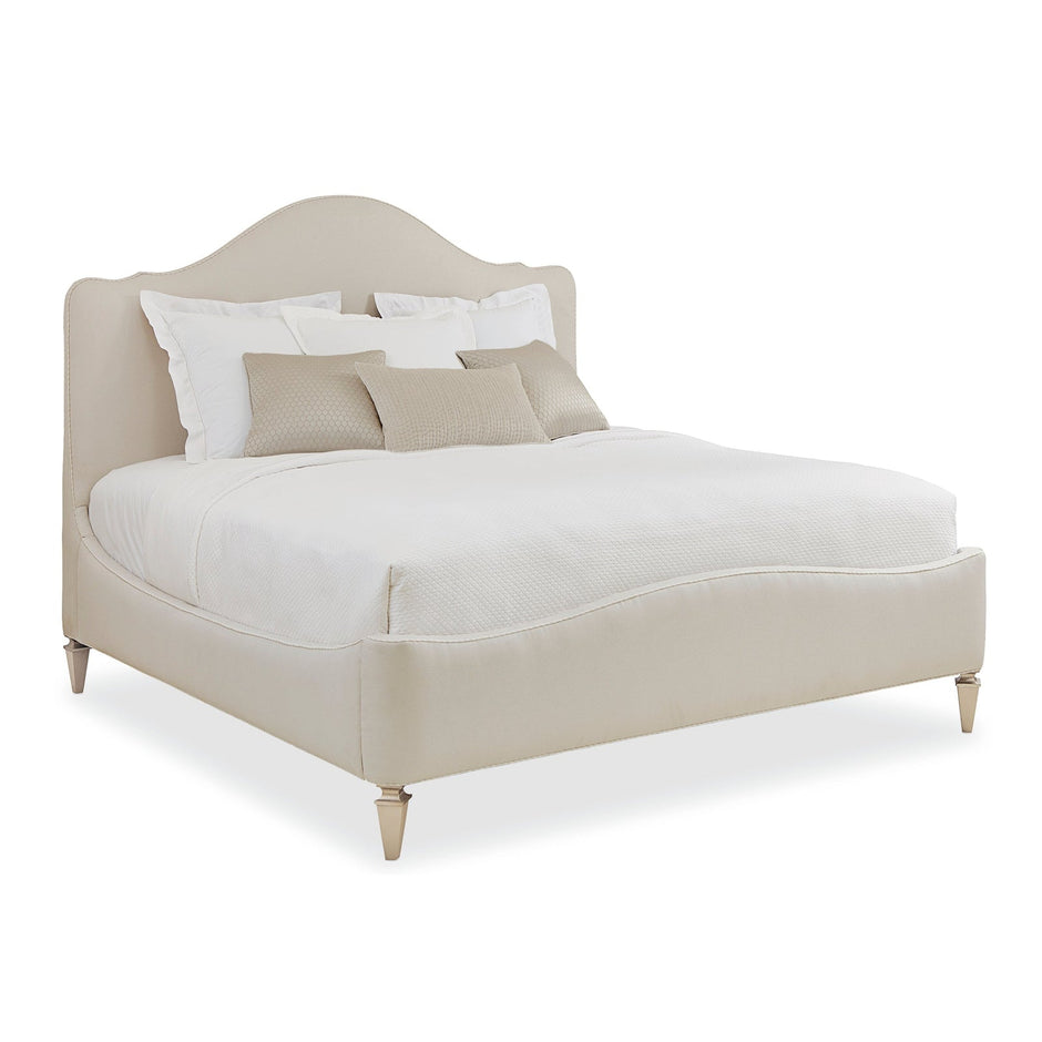 Caracole A Night in Paris Bed DSC