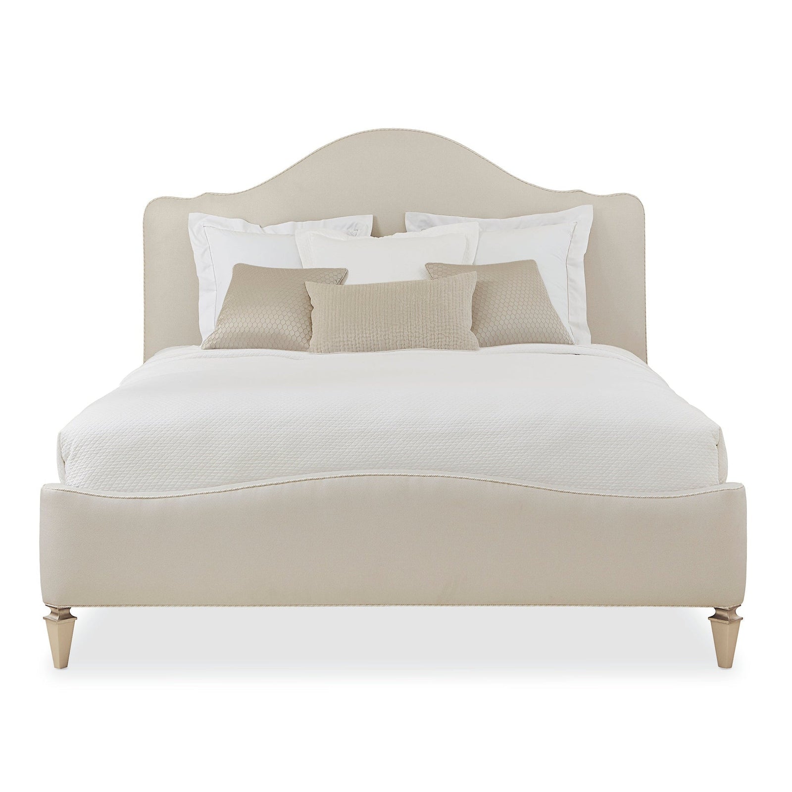 Caracole A Night in Paris Bed DSC