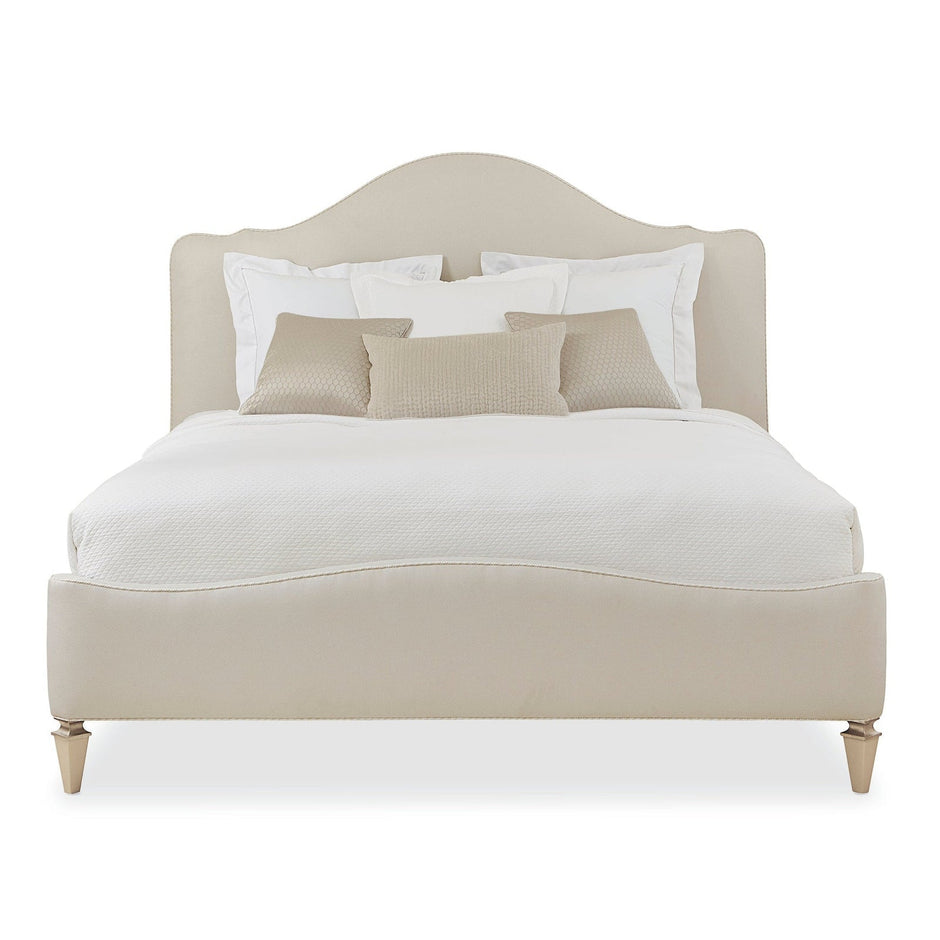 Caracole A Night in Paris Bed DSC