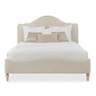 Caracole A Night in Paris Bed DSC