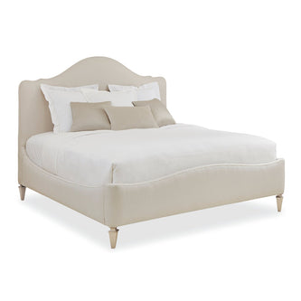 Caracole A Night in Paris Bed DSC