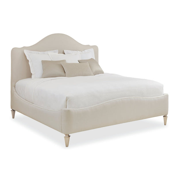 Caracole A Night in Paris Bed DSC