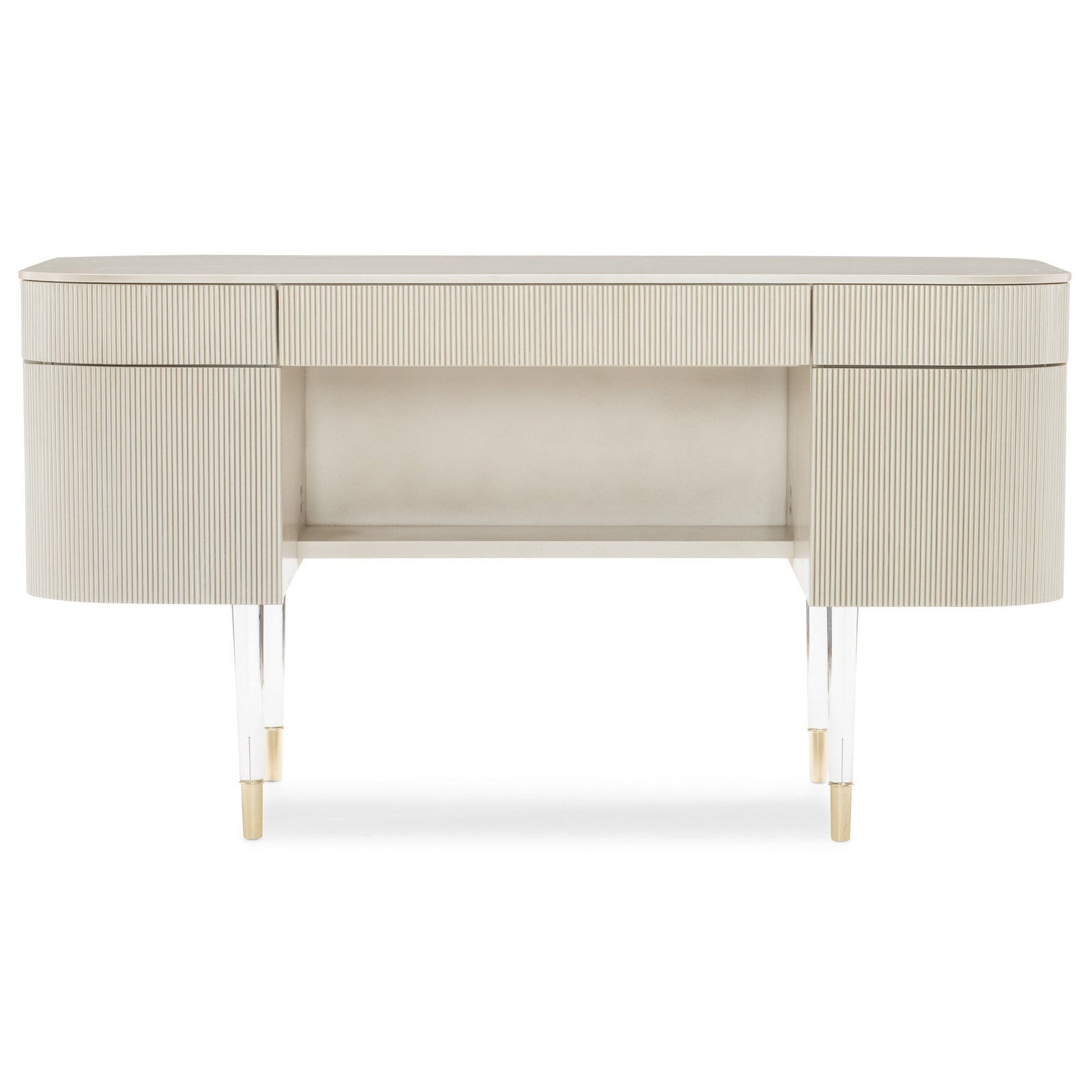 Caracole Classic Lady Love Desk