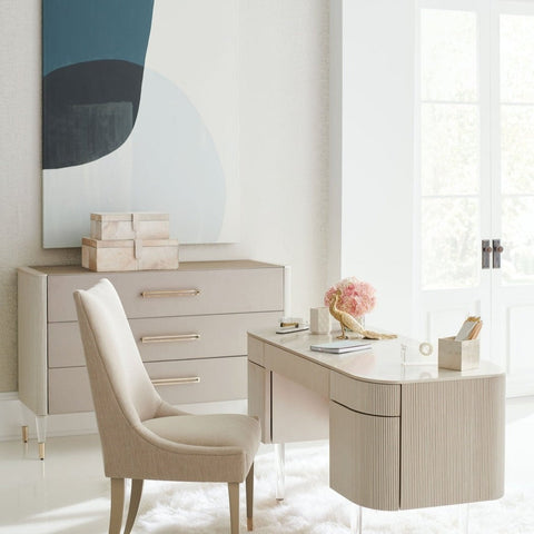 Caracole Classic Lady Love Desk