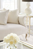 Caracole Wild Flower Side Table