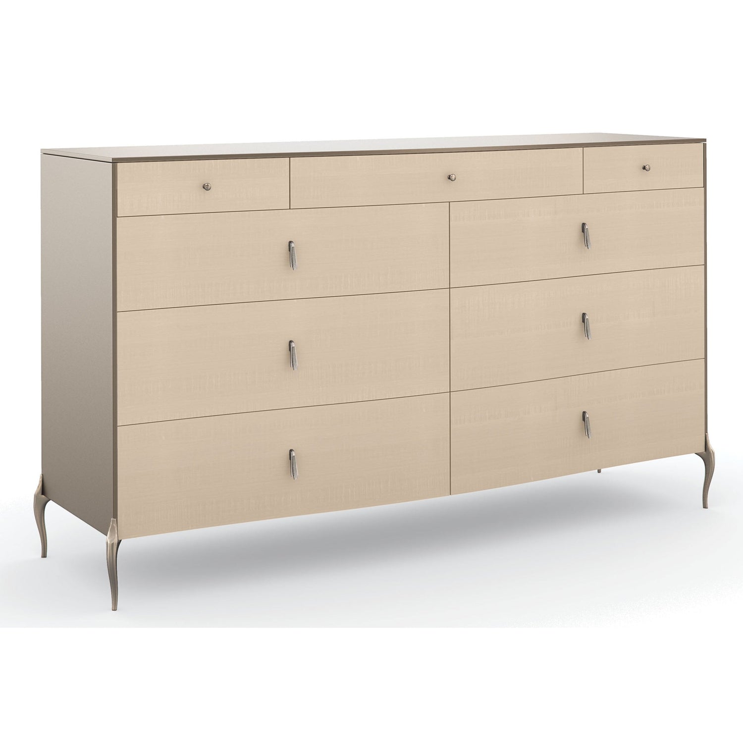 Caracole Dress To Impress Dresser