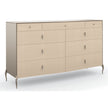 Caracole Dress To Impress Dresser
