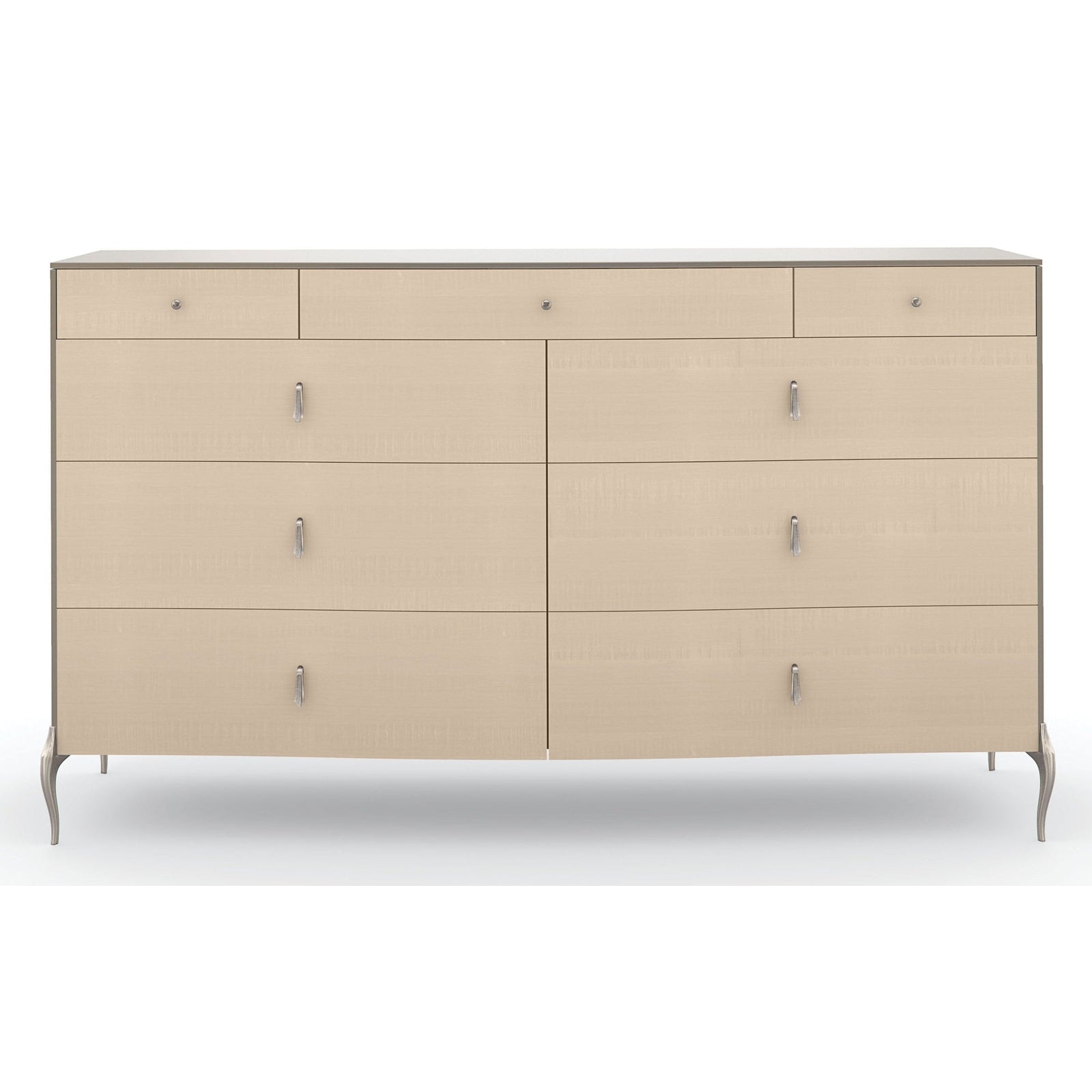 Caracole Dress To Impress Dresser