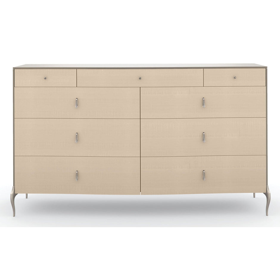 Caracole Dress To Impress Dresser