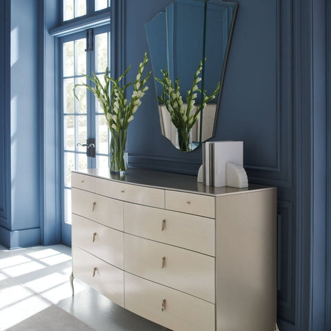 Caracole Dress To Impress Dresser