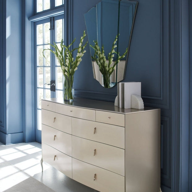 Caracole Dress To Impress Dresser