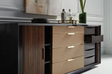 Caracole Around The Corner Dresser