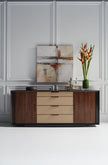 Caracole Around The Corner Dresser