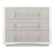 Caracole A Clear Touch Nightstand