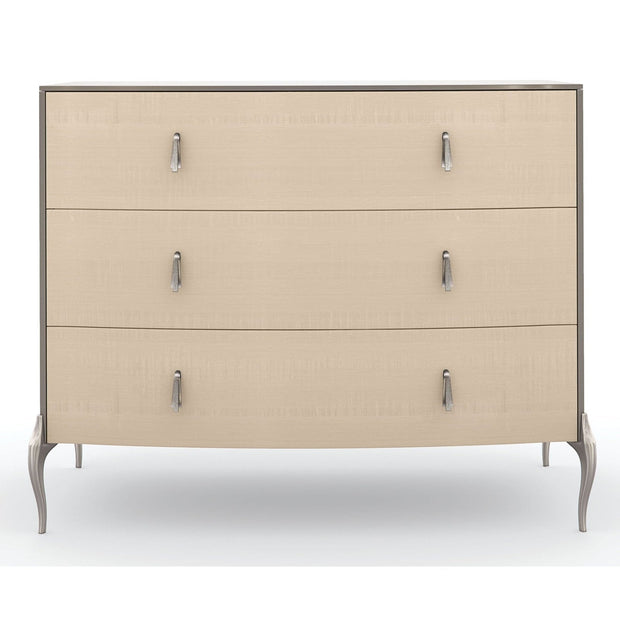 Caracole Good Impression Nightstand