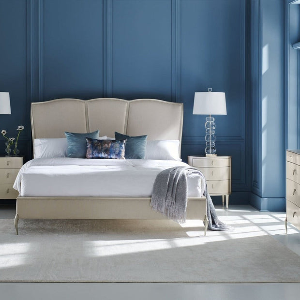 Caracole Good Impression Nightstand
