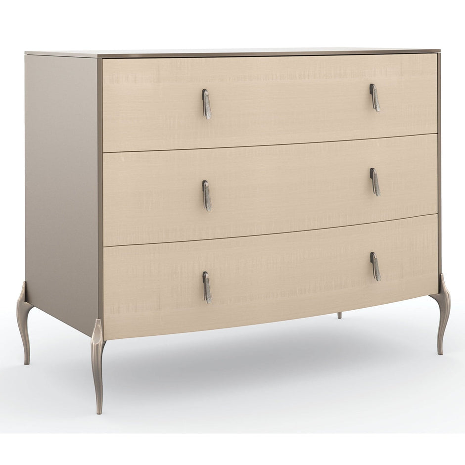 Caracole Good Impression Nightstand