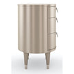 Caracole Bedside Beauty Nightstand