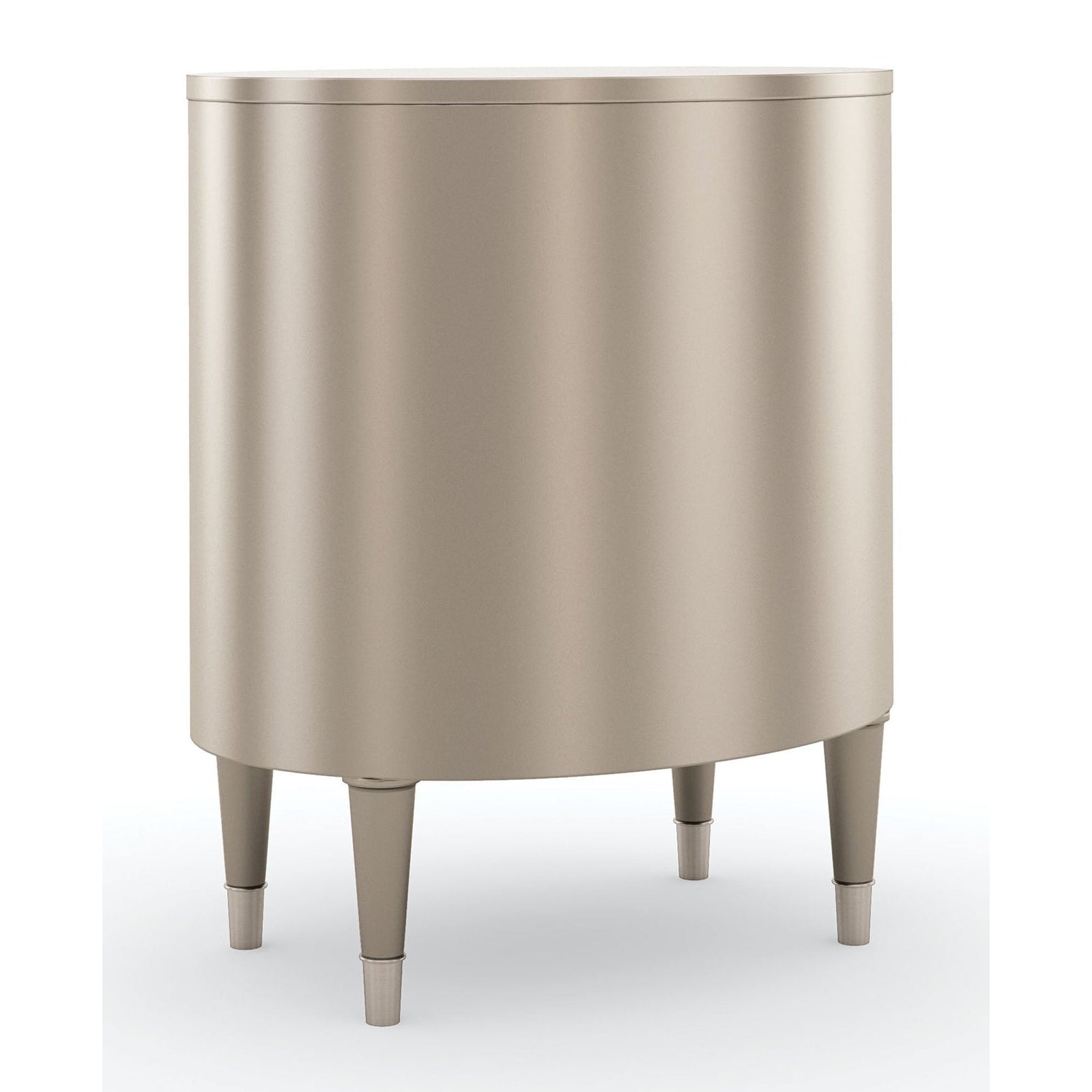 Caracole Bedside Beauty Nightstand