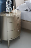 Caracole Bedside Beauty Nightstand