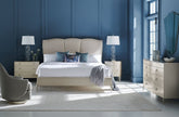 Caracole Bedside Beauty Nightstand