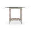 Caracole Classic A Social Event Round Dining Table DSC