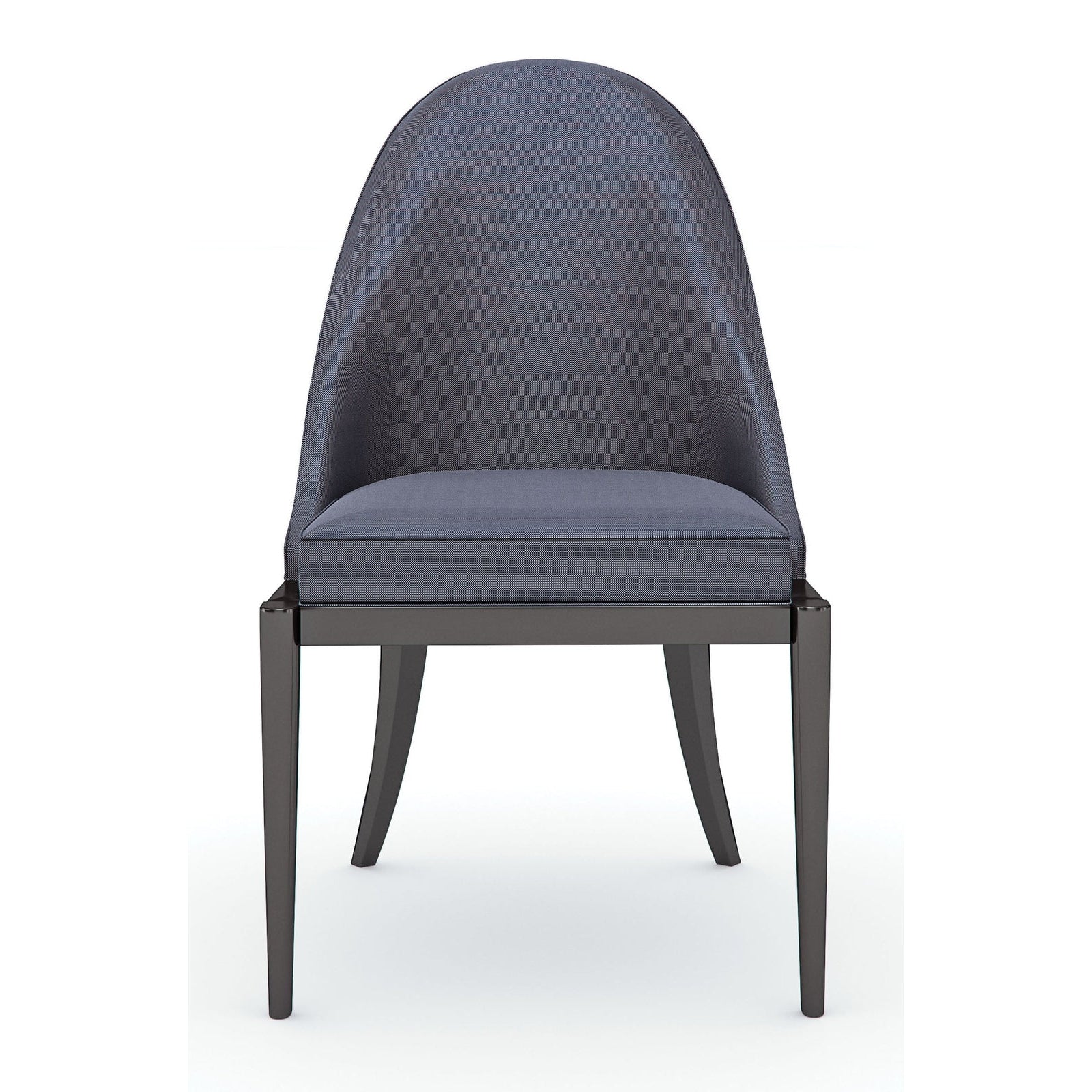 Caracole Classic Natural Choice Side Chair