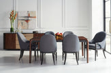 Caracole Classic Natural Choice Side Chair