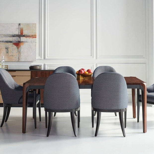 Caracole Classic Natural Choice Side Chair