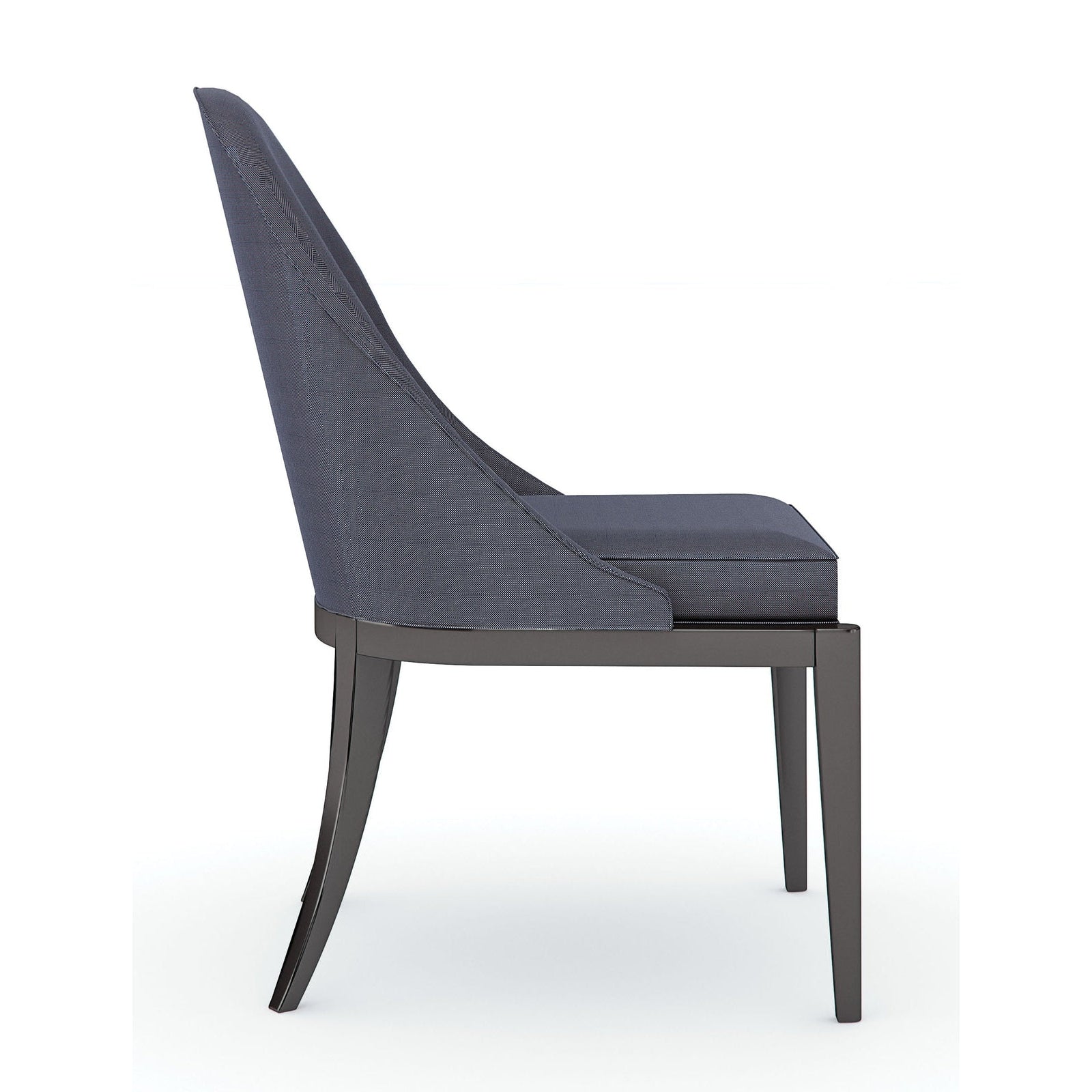 Caracole Classic Natural Choice Side Chair