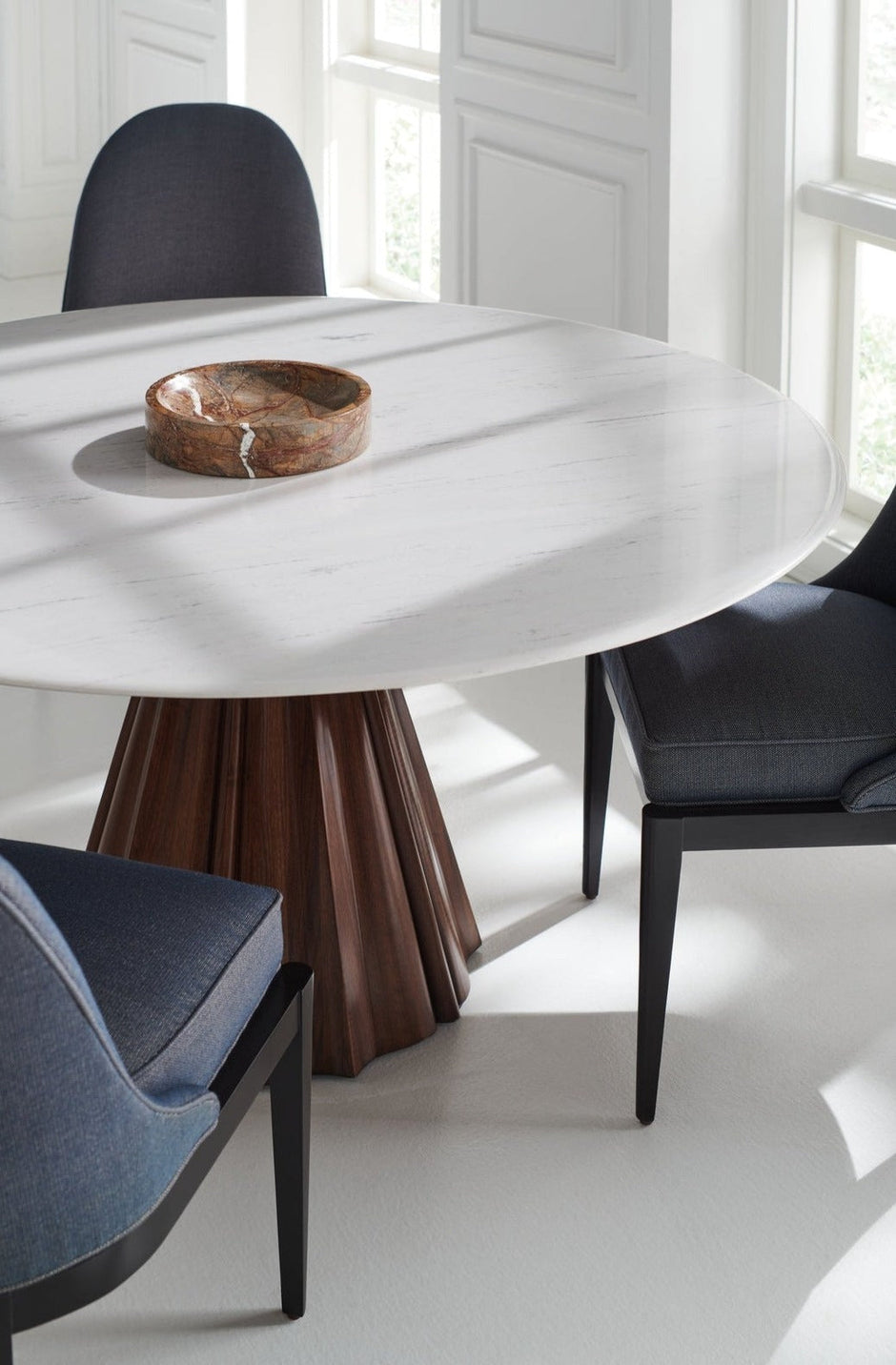 Caracole Classic Natural Choice Side Chair