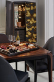 Caracole Classic Natural Choice Side Chair