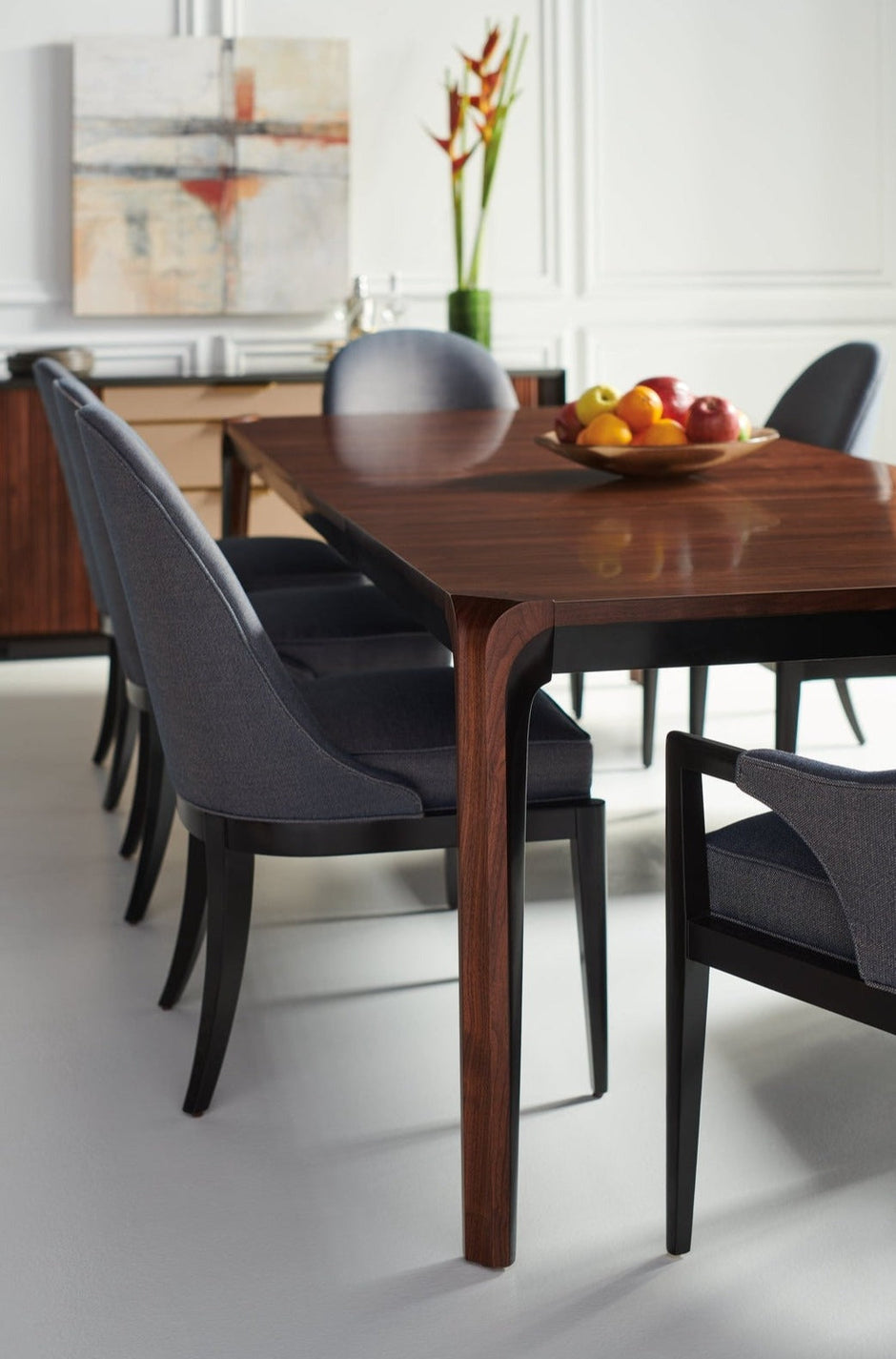 Caracole Classic Natural Choice Side Chair