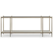 Caracole Classic Perfection Console Table