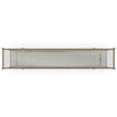 Caracole Classic Perfection Console Table