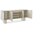Caracole Bomb-Shell Sideboard