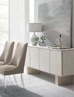 Caracole Bomb-Shell Sideboard