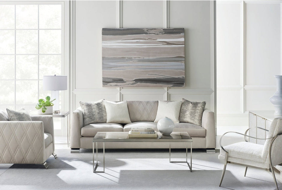 Caracole Bomb-Shell Sideboard