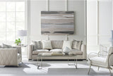 Caracole Bomb-Shell Sideboard
