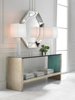 Caracole At Waters Edge Console DSC