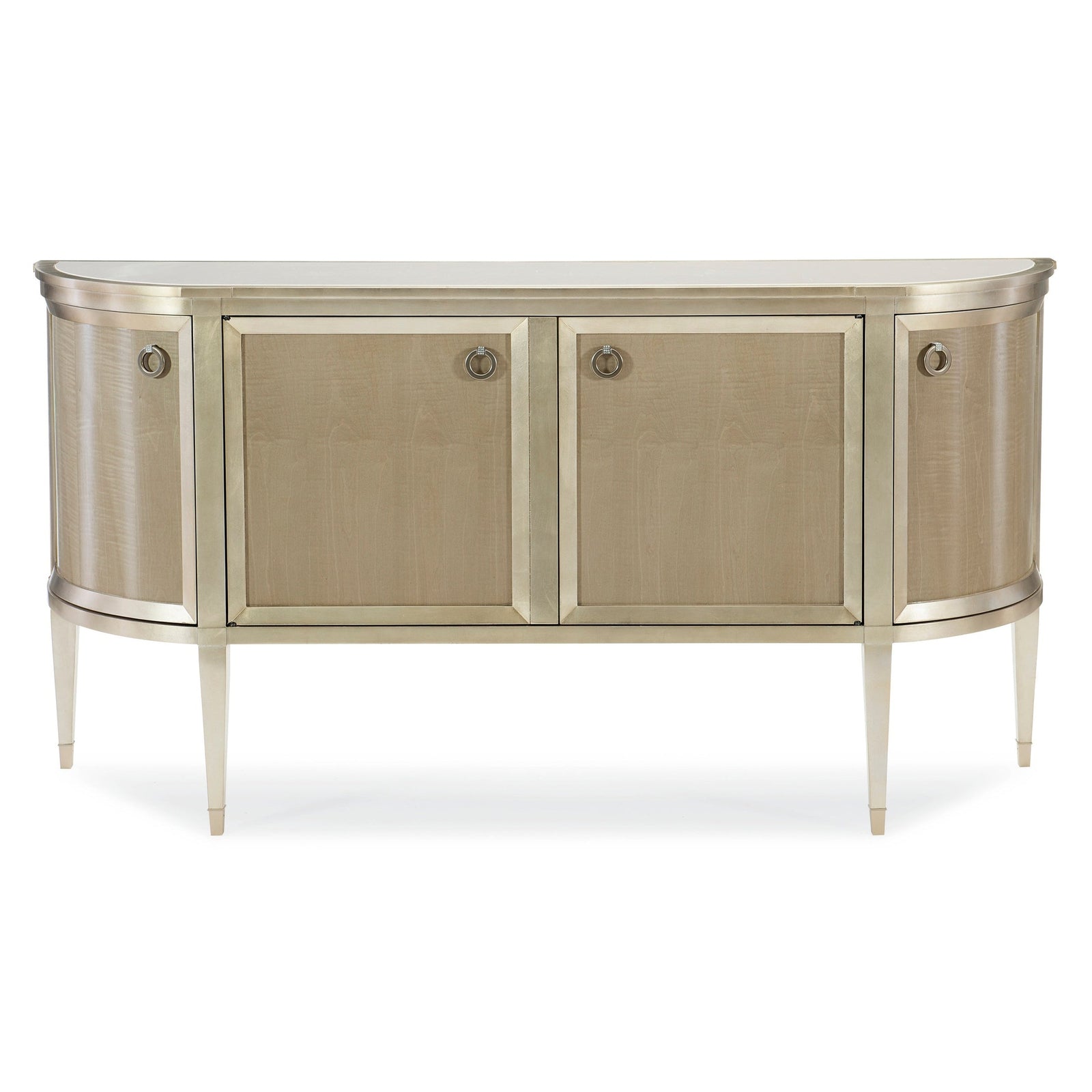 Caracole A Door It Sideboard